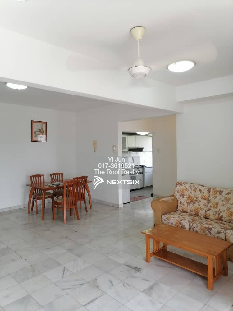 Condominium For Rent in Ampang Kuala Lumpur