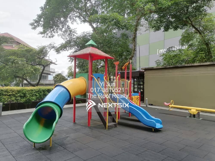Condominium For Rent in Ampang Wilayah Persekutuan Kuala Lumpur - Image 11