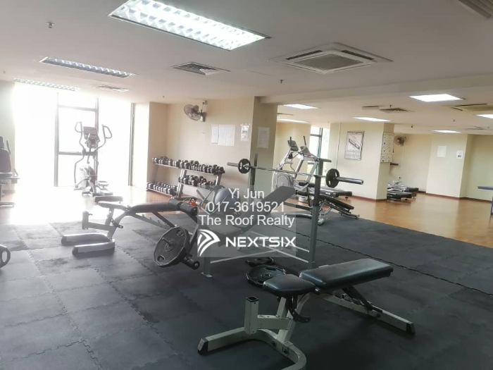 Condominium For Rent in Ampang Wilayah Persekutuan Kuala Lumpur - Image 14