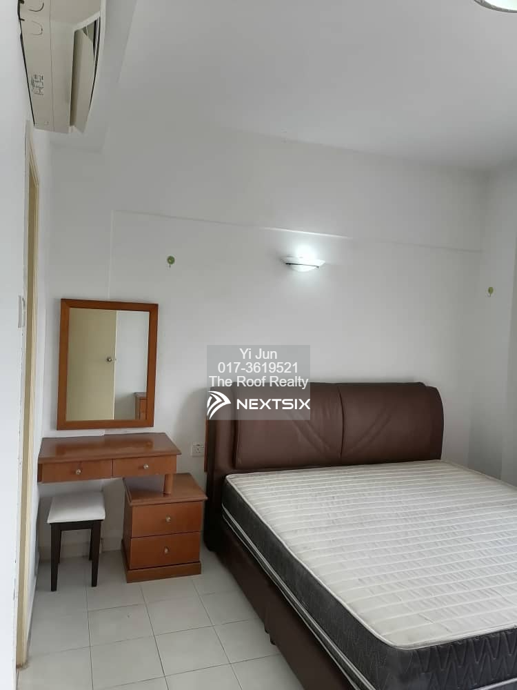 Condominium For Rent in Ampang Wilayah Persekutuan Kuala Lumpur - Image 5