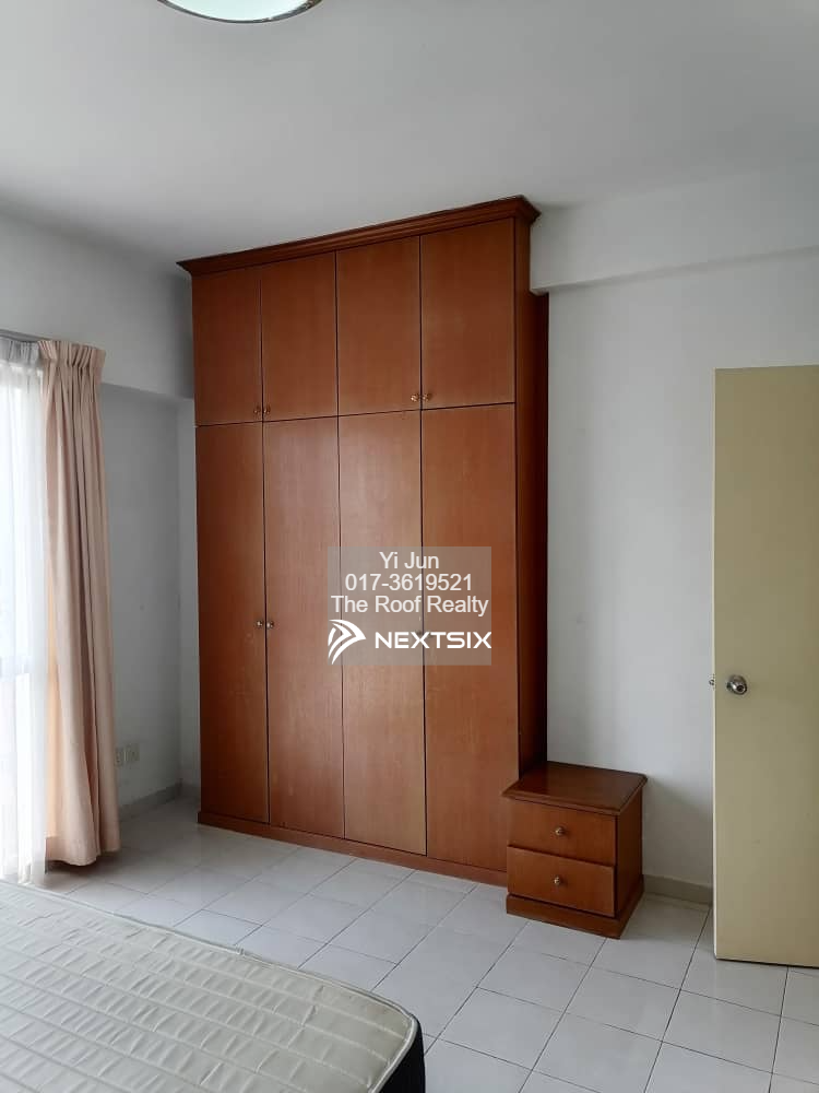 Condominium For Rent in Ampang Wilayah Persekutuan Kuala Lumpur - Image 6