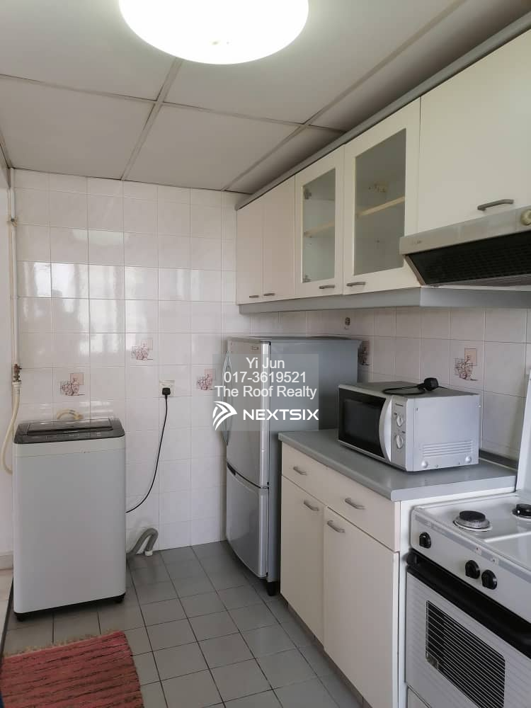 Condominium For Rent in Ampang Wilayah Persekutuan Kuala Lumpur - Image 7