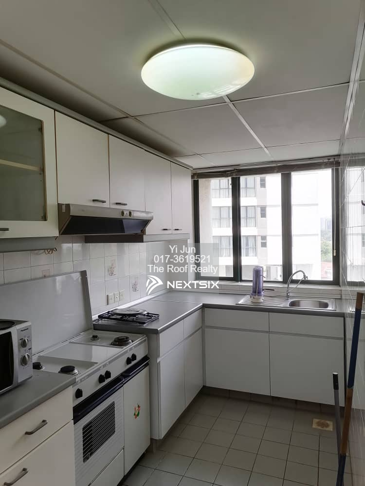 Condominium For Rent in Ampang Wilayah Persekutuan Kuala Lumpur - Image 8