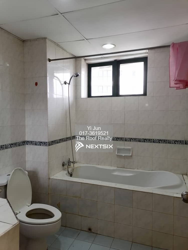 Condominium For Rent in Ampang Wilayah Persekutuan Kuala Lumpur - Image 9