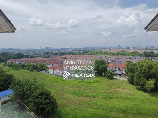 Apartment For Sale in USJ Selangor - Image 2