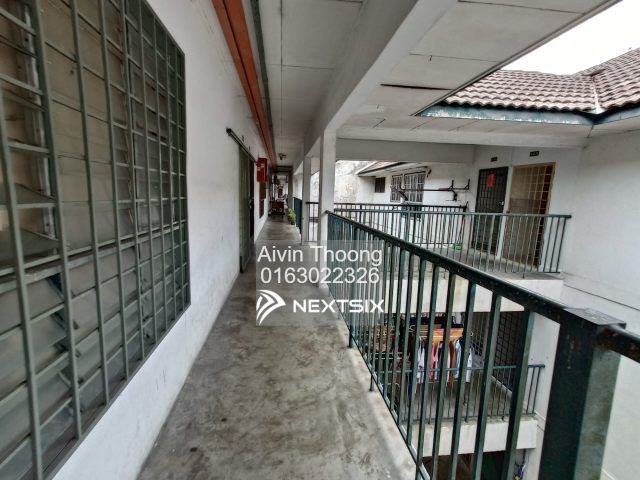 Apartment For Sale in USJ Selangor - Image 3