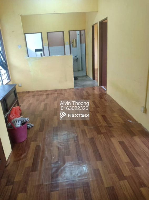 Apartment For Sale in USJ Selangor - Image 4