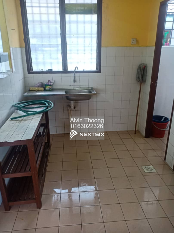 Apartment For Sale in USJ Selangor - Image 5