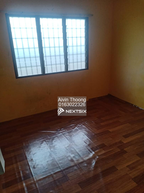 Apartment For Sale in USJ Selangor - Image 6