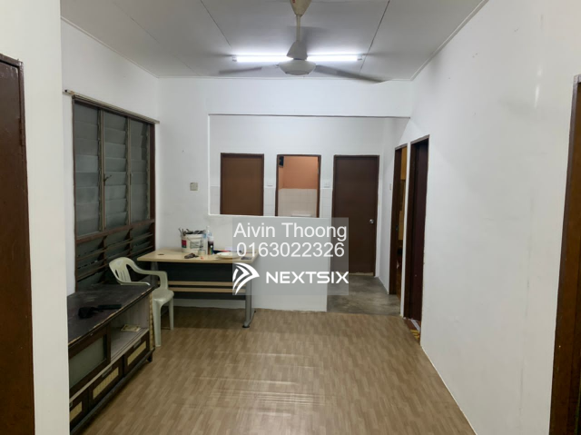 Apartment For Sale in USJ Selangor - Image 7