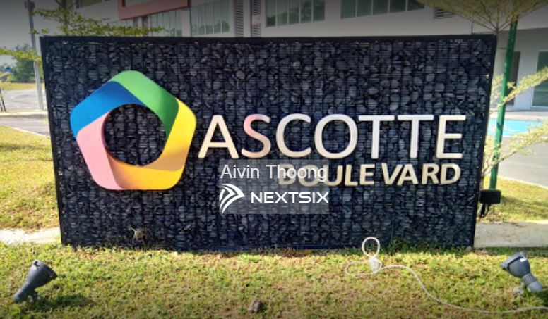 Condominium For Sale in Semenyih Selangor