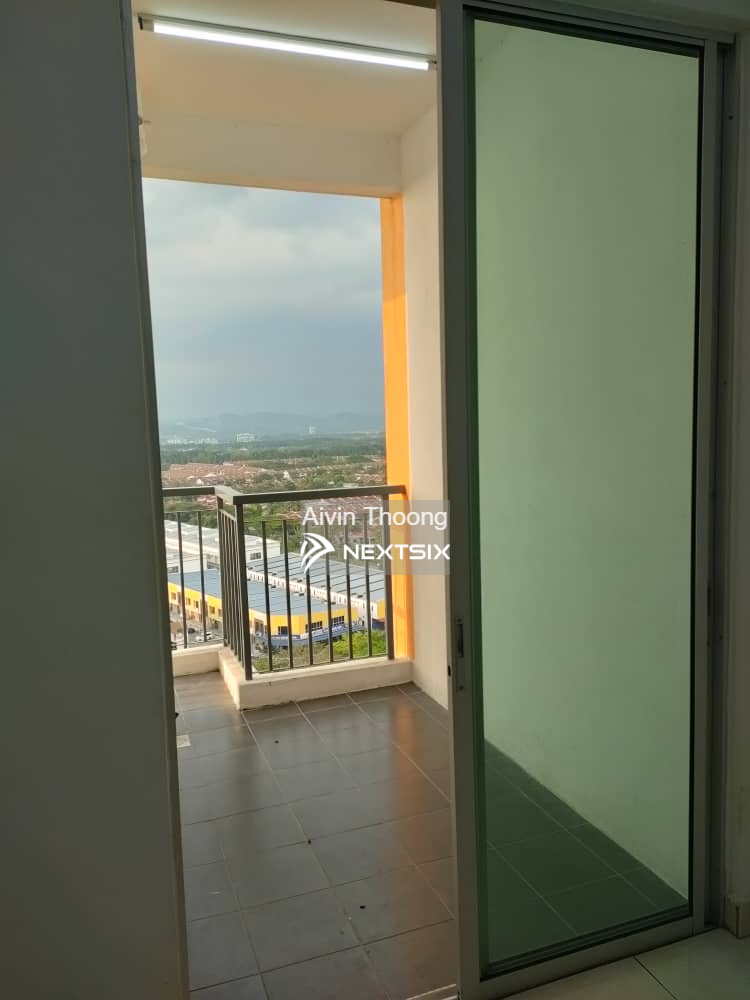 Condominium For Sale in Semenyih Selangor - Image 7