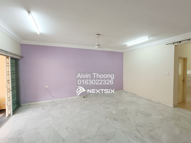 2-sty Terrace/Link House For Rent in Semenyih Selangor