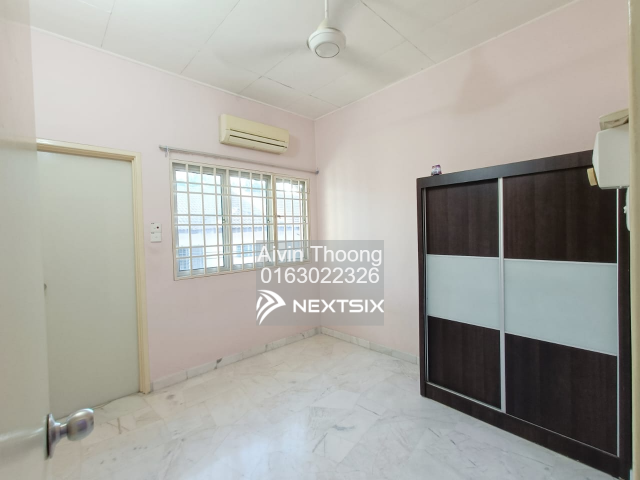 2-sty Terrace/Link House For Rent in Semenyih Selangor - Image 11