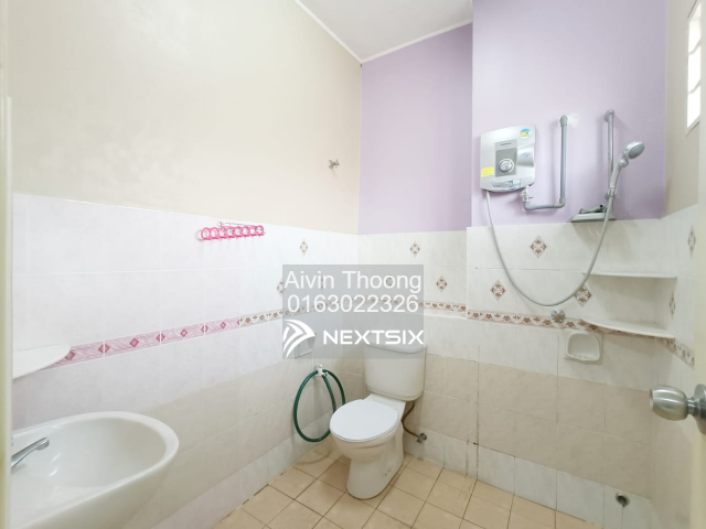 2-sty Terrace/Link House For Rent in Semenyih Selangor - Image 6