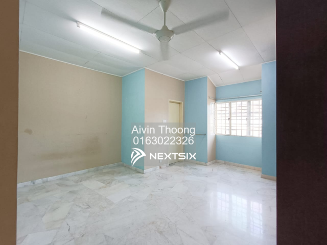 2-sty Terrace/Link House For Rent in Semenyih Selangor - Image 8