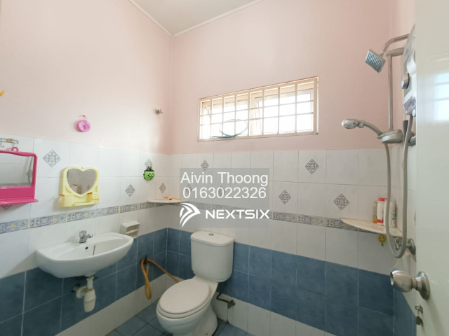2-sty Terrace/Link House For Rent in Semenyih Selangor - Image 9