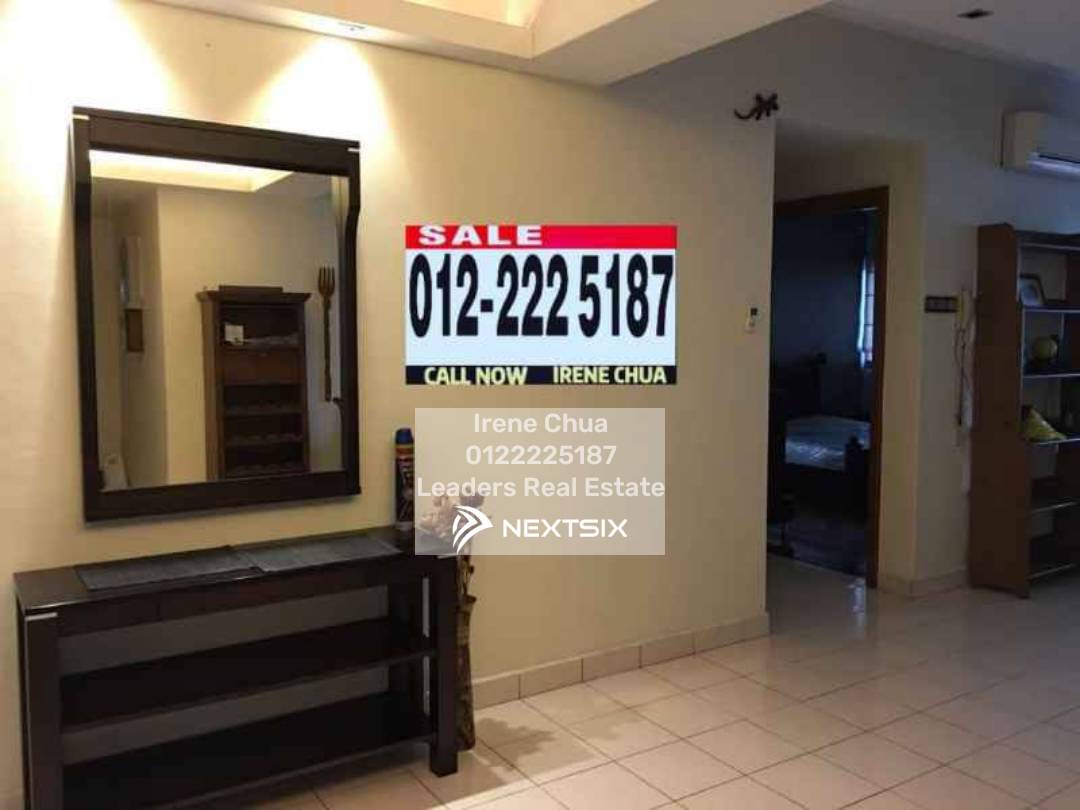 Condominium For Sale in Bukit Bintang Wilayah Persekutuan Kuala Lumpur - Image 5