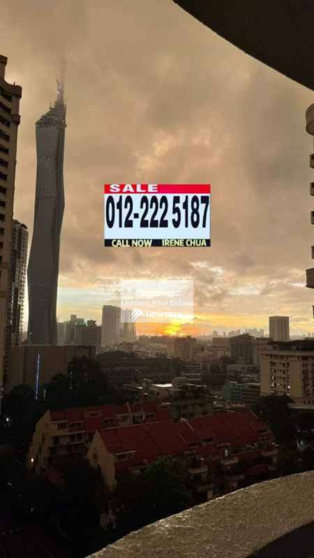 Condominium For Sale in Bukit Bintang Wilayah Persekutuan Kuala Lumpur - Image 6