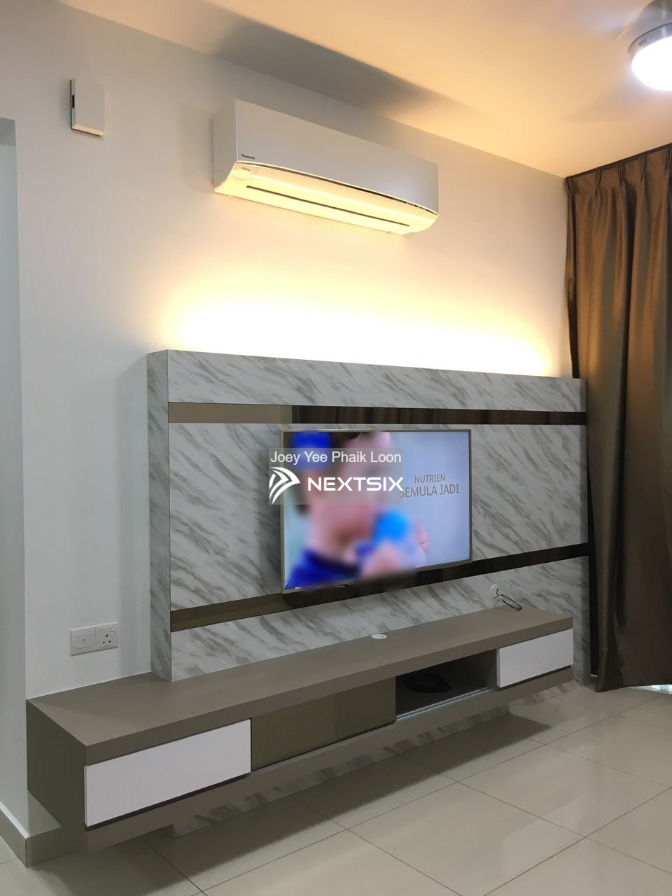 Condominium For Rent in Bayan Lepas Penang