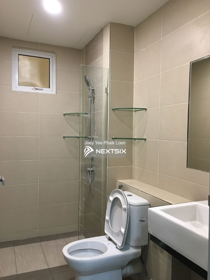 Condominium For Rent in Bayan Lepas Penang - Image 10