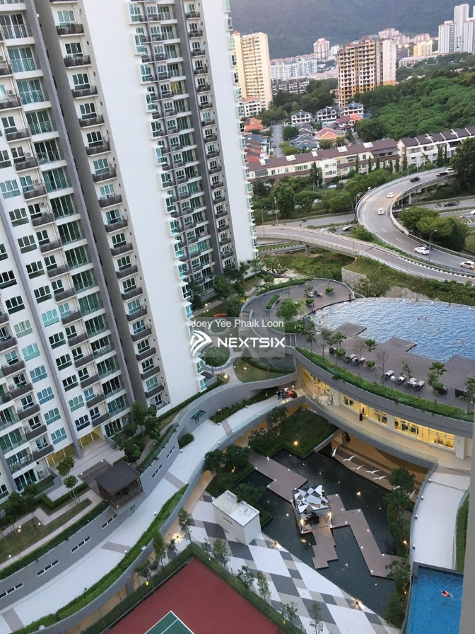 Condominium For Rent in Bayan Lepas Penang - Image 12