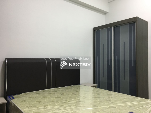 Condominium For Rent in Bayan Lepas Penang - Image 7