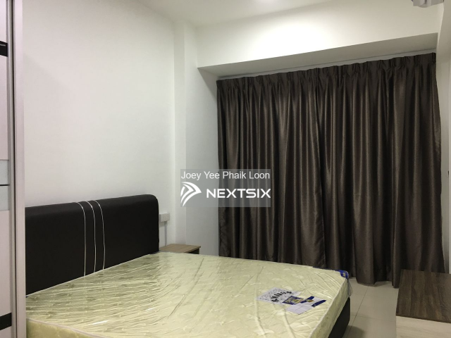 Condominium For Rent in Bayan Lepas Penang - Image 8