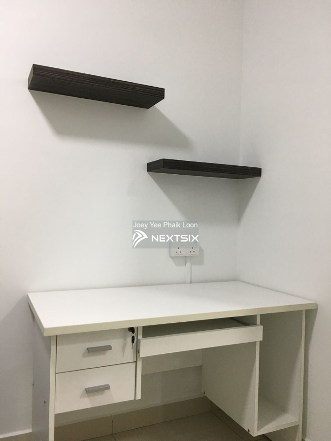 Condominium For Rent in Bayan Lepas Penang - Image 9