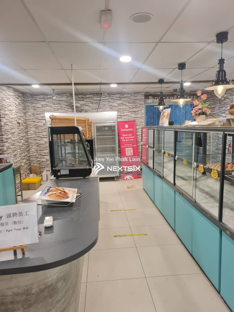 Shop For Rent in Raja Uda Penang - Image 5