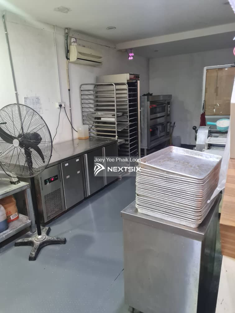 Shop For Rent in Raja Uda Penang - Image 6