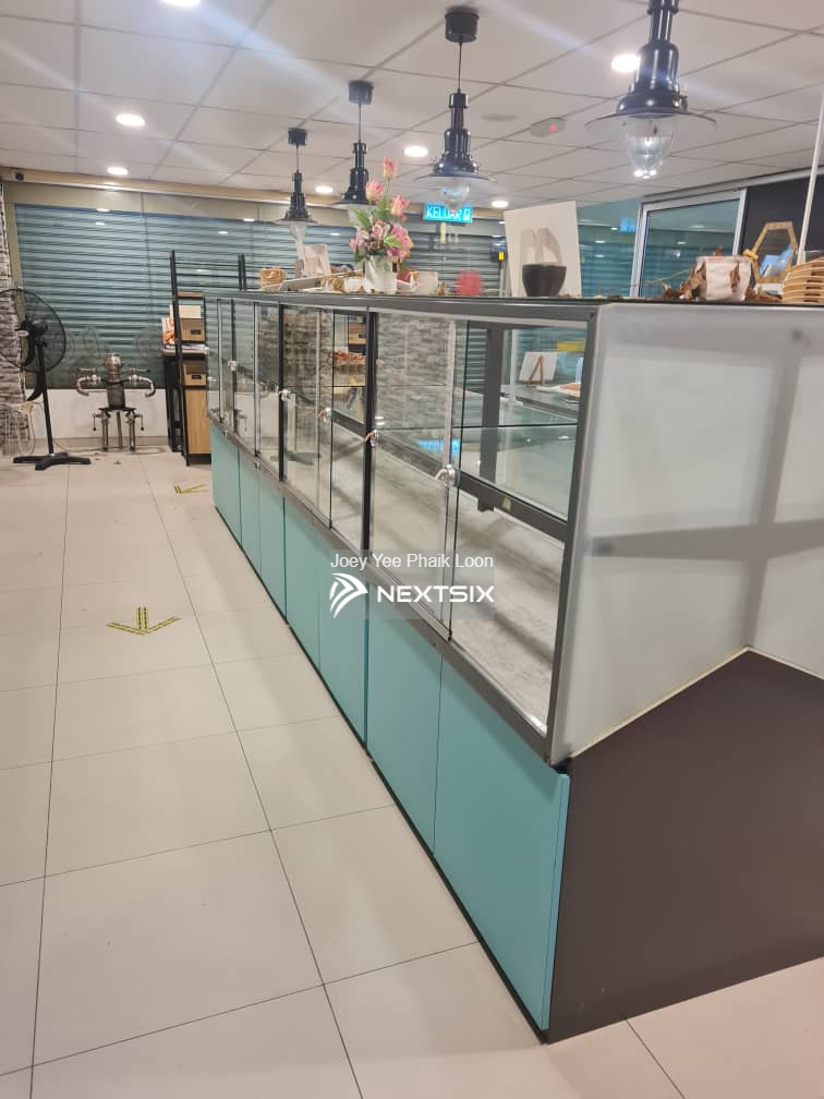 Shop For Rent in Raja Uda Penang - Image 7