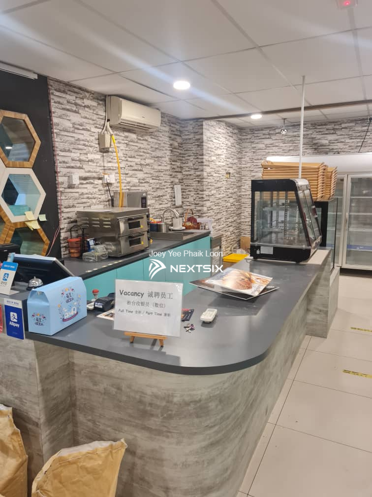 Shop For Rent in Raja Uda Penang - Image 9