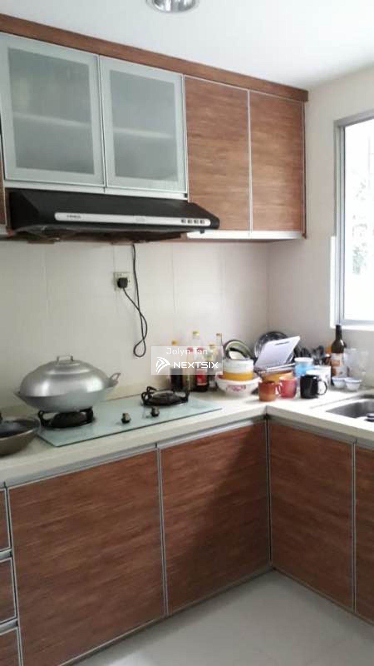 Apartment For Sale in Bayan Lepas Penang - Image 4