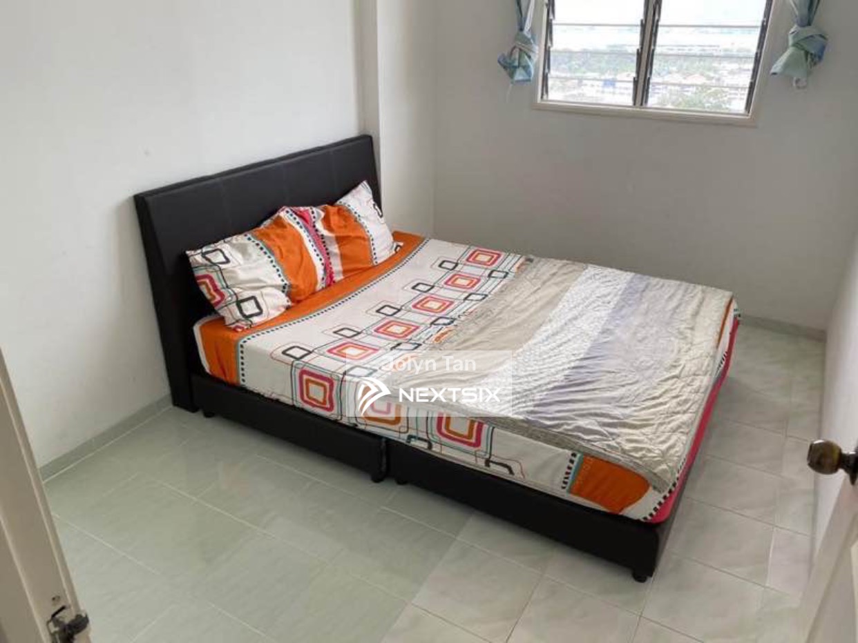 Apartment For Sale in Bayan Lepas Penang - Image 5