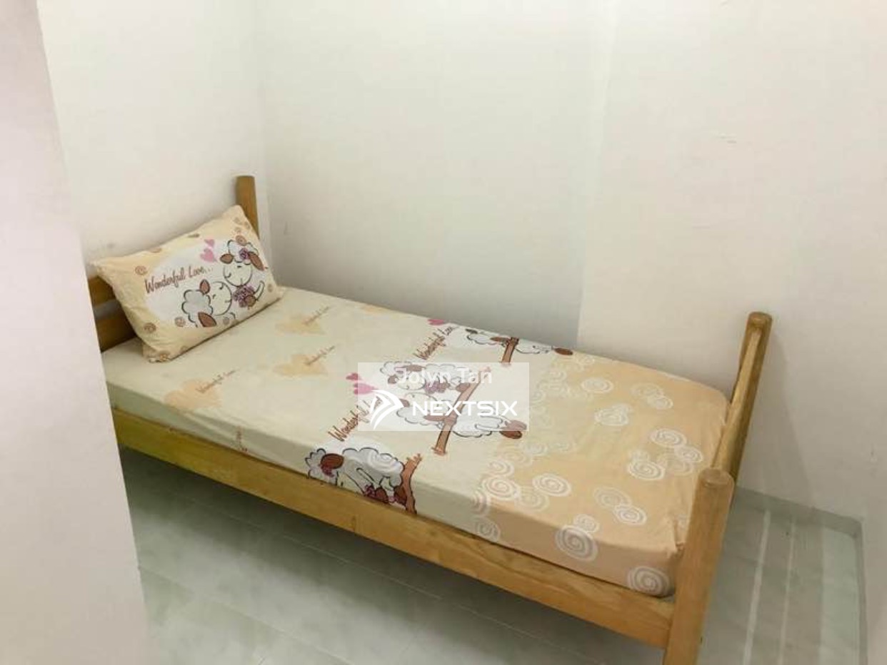 Apartment For Sale in Bayan Lepas Penang - Image 6