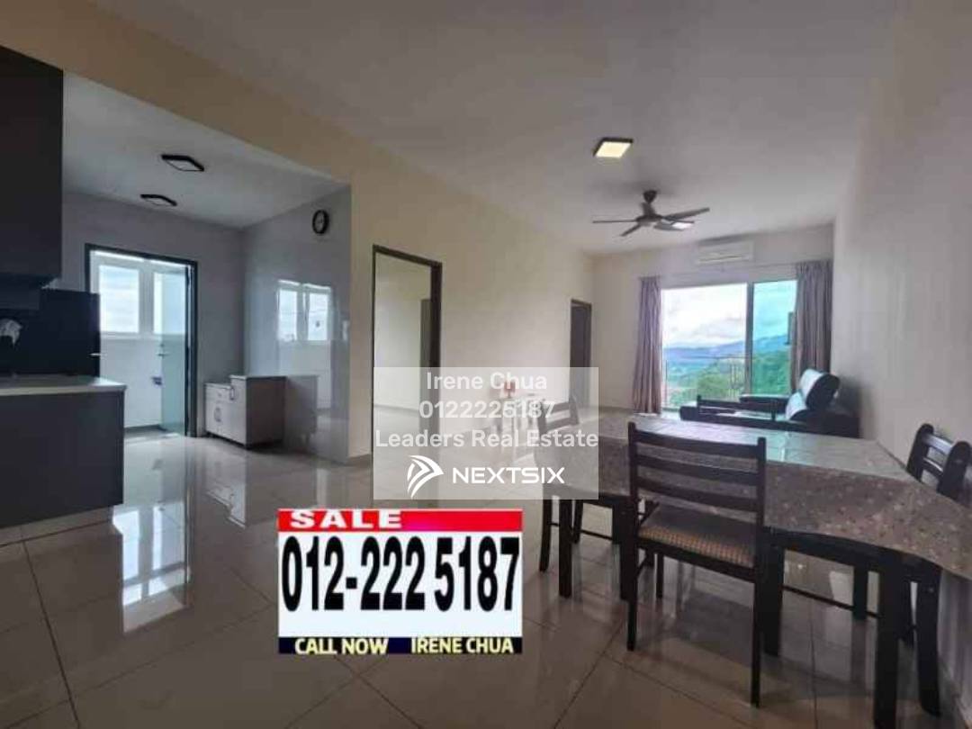 Condominium For Sale in Kajang Selangor