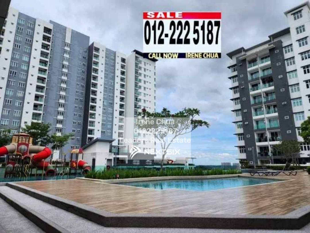 Condominium For Sale in Kajang Selangor - Image 6
