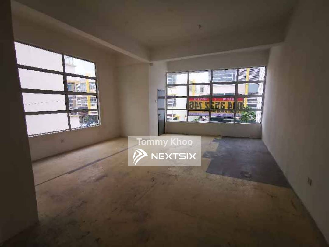 Shop Office For Rent in Bandar Bukit Tinggi Selangor