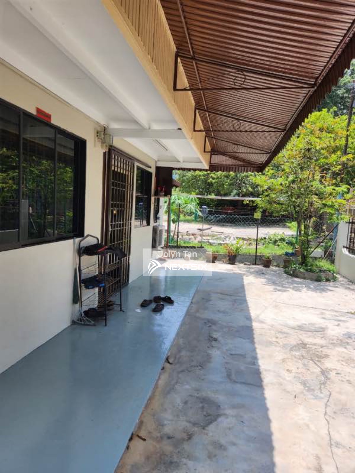 2-sty Terrace/Link House For Rent in Tanjong Tokong Penang