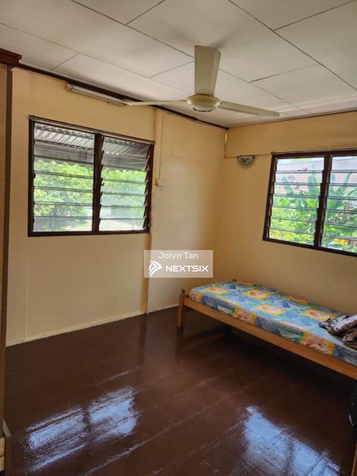 2-sty Terrace/Link House For Rent in Tanjong Tokong Penang - Image 5