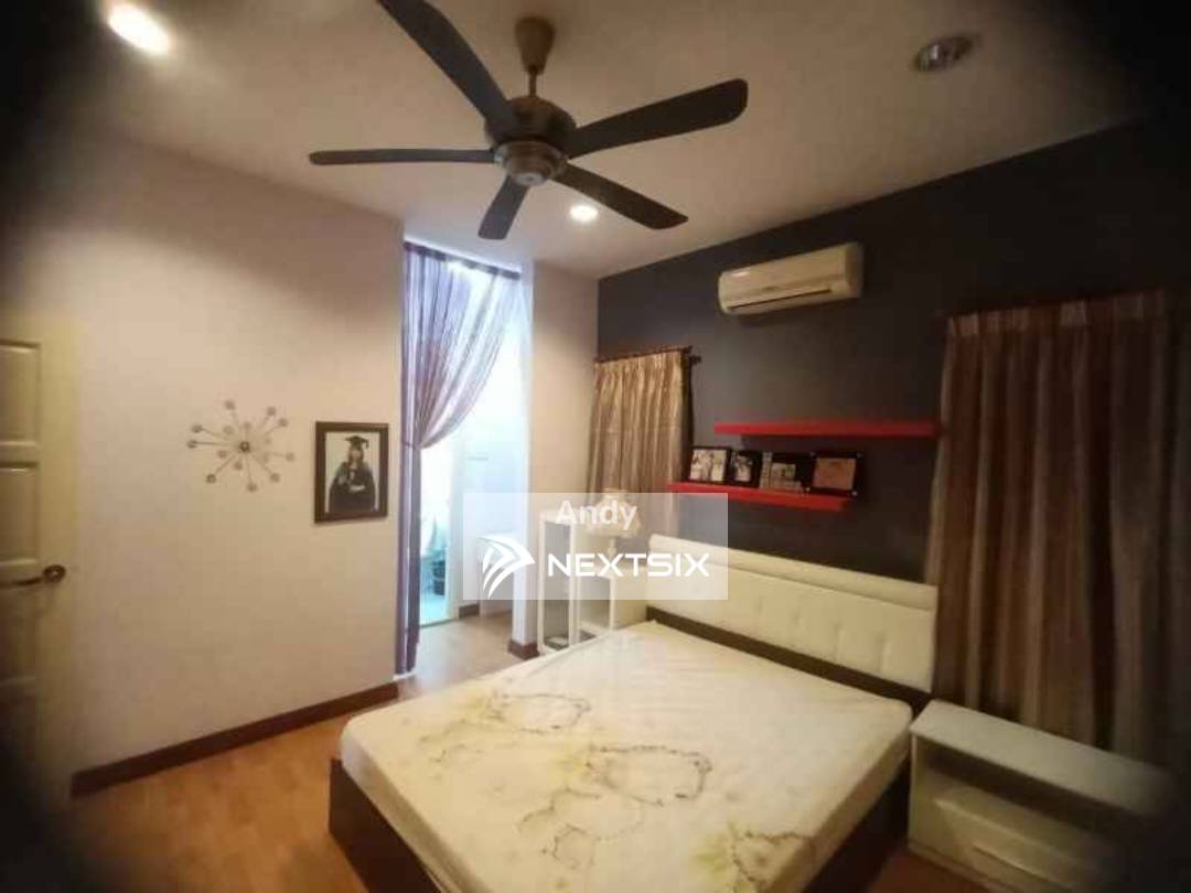 Bungalow For Sale in Bandar Mahkota Cheras Selangor