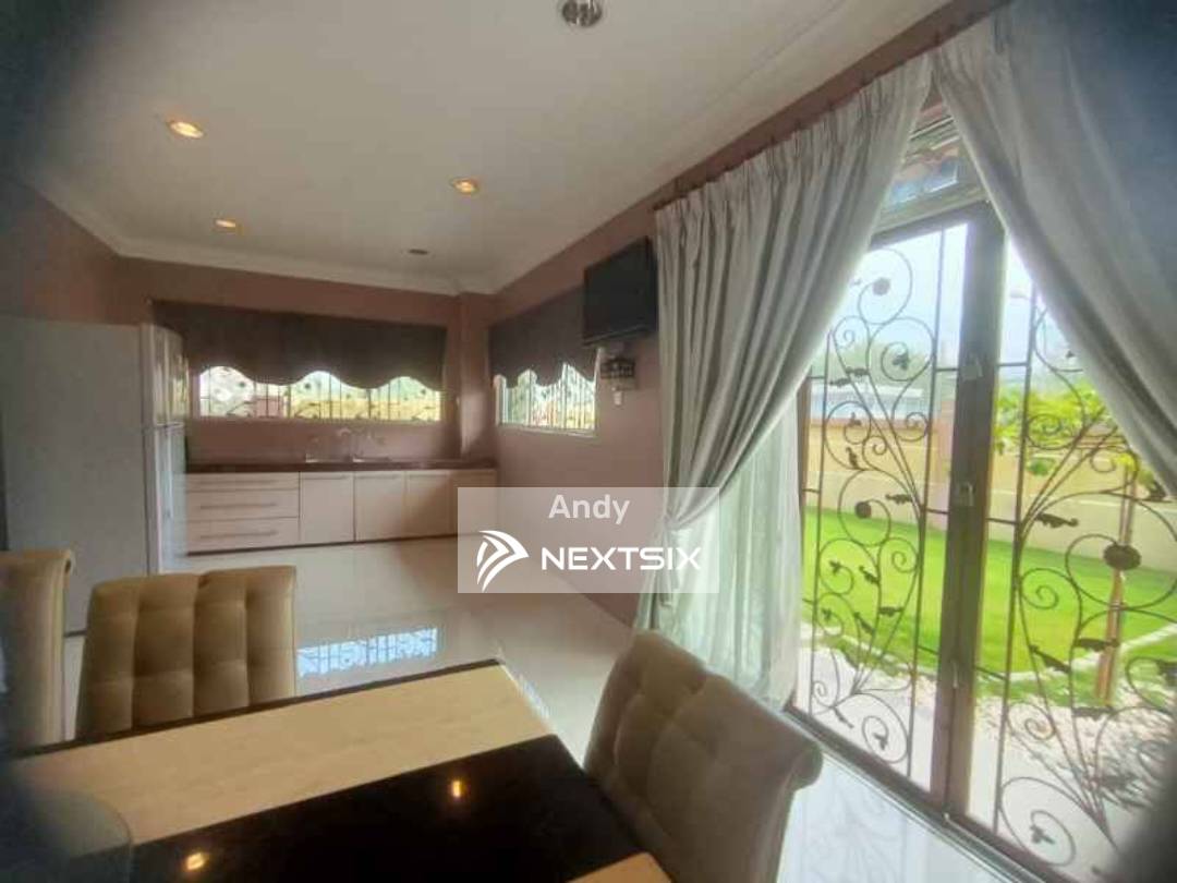 Bungalow For Sale in Bandar Mahkota Cheras Selangor - Image 5