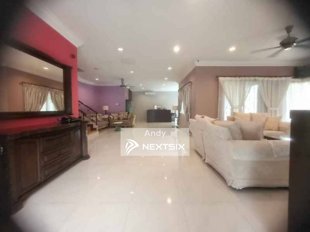 Bungalow For Sale in Bandar Mahkota Cheras Selangor - Image 6