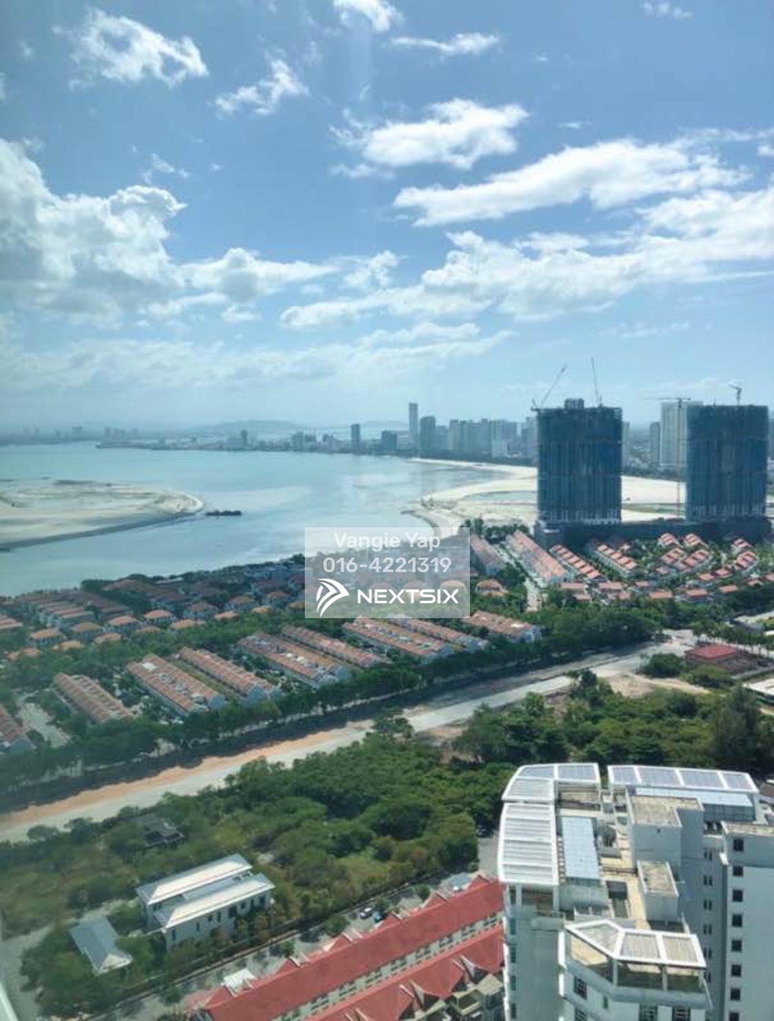 Condominium For Sale in Tanjong Tokong Penang