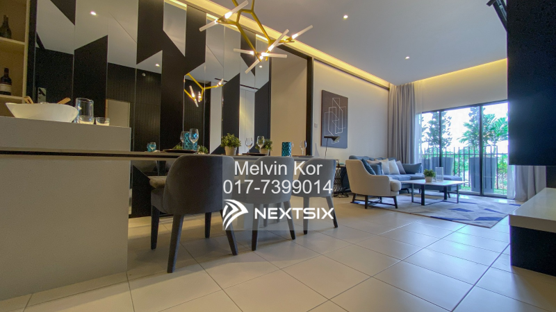 Condominium For Sale in Butterworth Penang - Image 10