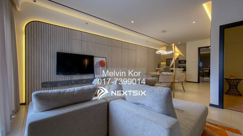 Condominium For Sale in Butterworth Penang - Image 9