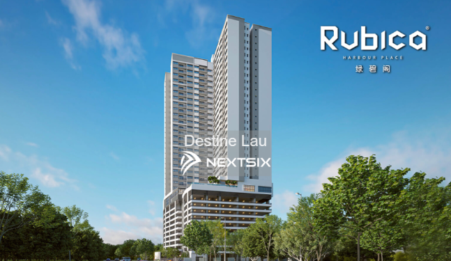 Condominium For Sale in Butterworth Penang - Image 12