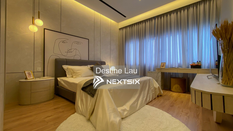 Condominium For Sale in Butterworth Penang - Image 7