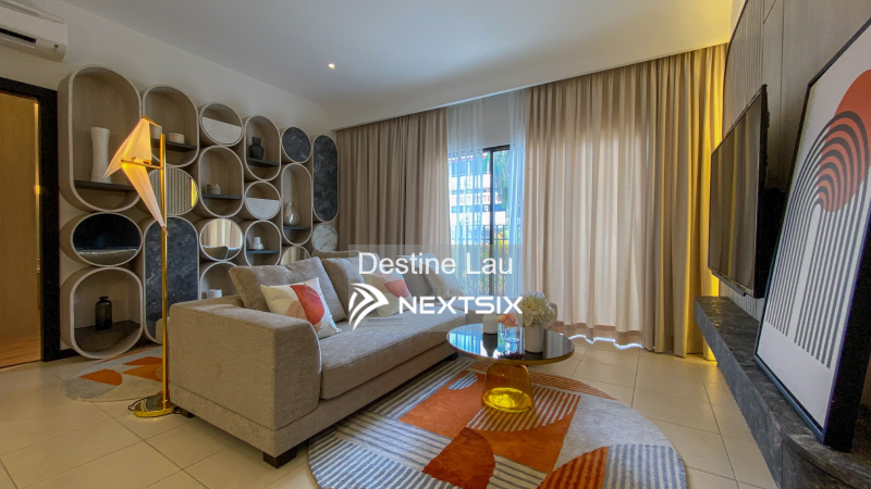 Condominium For Sale in Butterworth Penang - Image 8